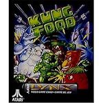 Kung Food - Lynx by Atari Inc