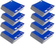 EPI Spiral Notebook, 1 Subject, Wid