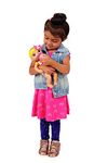 Baby Alive Baby Alive Doll - Sweet N Snuggly Soft Baby Doll - Incl Bottle - First Baby Doll - Interactive Nurturing Toys For Kids - Girls And Boys - Ages 18+ Months - Pink