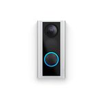 Ring Door View Cam – A compact video doorbell designed to replace your peephole with smart security