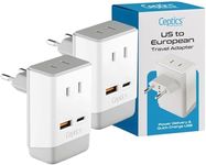 Strathwood Basics Adirondack Ottoma