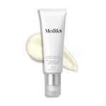 Medik8 Advance Day Ultimate Protect - SPF 50+ Age-Defying Moisturiser with Photolyase SPF 50+ PA++++ - Hydrating & Non-Greasy UV Protection - With Age-Defying DNA Repair Enzymes - 50ml