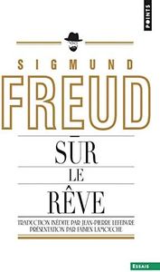 Sur Le Rve (English and French Edition)