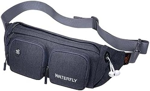 WATERFLY F