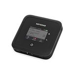 NETGEAR M5200 WiFi 6 Mobile Hotspot 5G Router