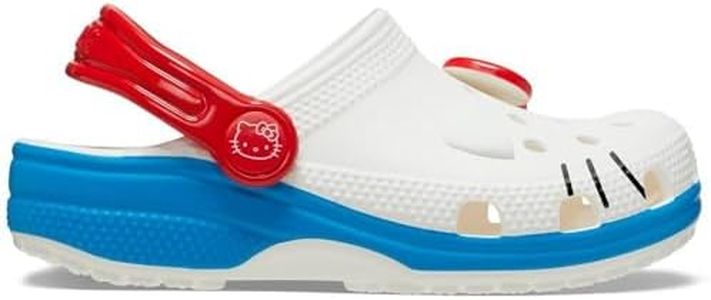 Crocs Unis