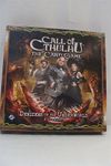 Fantasy Flight Games Call of Cthulhu LCG: Denizens of The Underworld