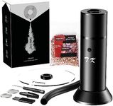 TMKEFFC Portable Food Smoker - Smok