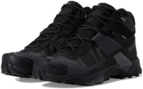 Salomon Me