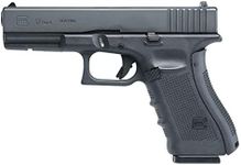 Umarex GLOCK 17 Blowback .177 Calib