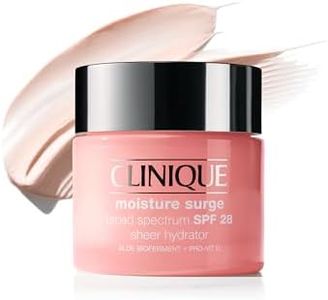 Clinique M