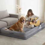 WNPETHOME Human Dog Beds for People