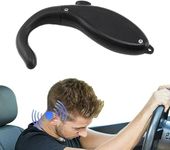 YEPZY ENTERPRISE Anti-Sleep Driving Device,Driver Anti-Sleep Reminder Car Safe Driving Sleep Alarm Device,Car Security Alarm,Anti-Sleep Prevention Safety Reminder for Driver