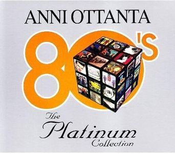 80'S The P