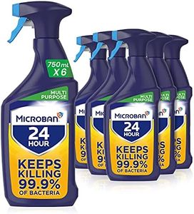 Microban 2