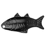 Vegan Iron Fish Cooking Tool - Prem