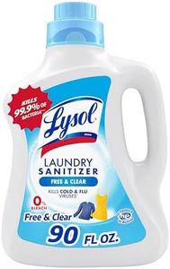 Lysol Laun