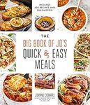 Big Book of Jo's Quick and Easy Meals