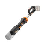 WORX Nitro WG585.9 40V LEAFJET Leaf Blower (Tool Only)