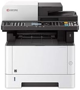 Kyocera Ecosys M2040dn Multifunktionsdrucker Schwarz Weiss. Drucker Scanner Kopierer. 40 Seiten pro Minute. Laserdrucker Multifunktionsgerät inkl. Mobile-Print-Funktion