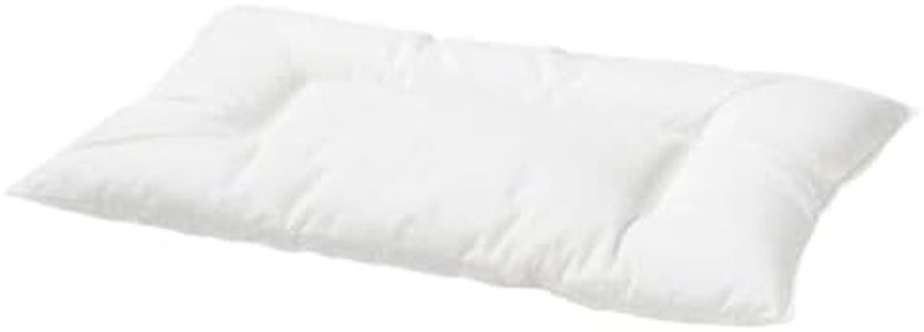 LEN IKEA - Children Pillow for Bed - 35x55cm - Washable, 800.285.09