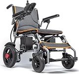 Electric Wheelchair - Lightweight, 