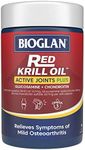 Bioglan BG Red Krill Oil Active Joints Plus 90s, 0.24 Kilograms