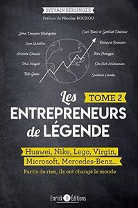 Les entrep