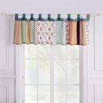 Barefoot Bungalow Thalia Window Valance