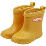 Baby Waterproof Boots