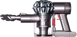 Dyson handheld vacuum