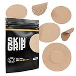 Skin Grip Adhesive Patches for Dexc