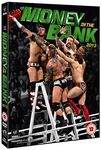 Wwe: Money In The Bank 2013 [DVD]