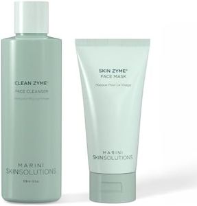 Skin + Clean Zyme