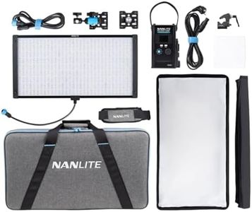 Nanlite Pa