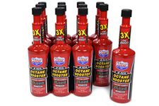 Lucas Oil 10026-PK12 Octane Booster - 15 oz.