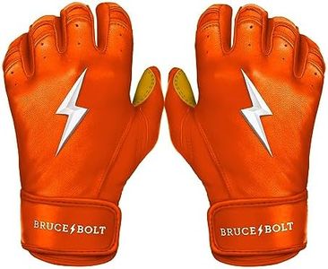 BRUCE BOLT