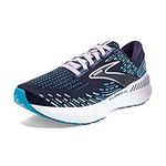 Brooks Women's 1203701B Glycerin Gts 20 Walking Shoe, , 4.5 UK