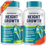 Height Growth Maximizer - Natural P