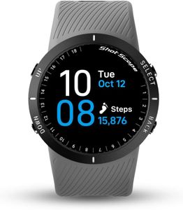 Shot Scope V5 GPS Golf Watch – Performance Tracking & Course Maps