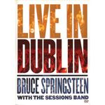 Live In Dublin [DVD] [2007]