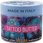 VITIUM Tattoo Butter - Plant-based 