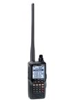 YAESU FTA-750L Transceptor Banda Aerea 108-136, 200 canales. VOR,ILS