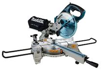 Makita DLS713NZ 18V Li-Ion LXT 190mm Slide Compound Mitre Saw - Batteries and Charger Not Included