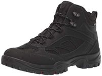 Ecco Hiking Boots