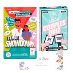 Card Game For Couples Bundles