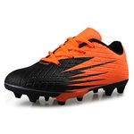 Soccer Cleats In The World For Kids