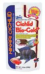 Hikari Cichlid Biogold +, 250Gm, Medium Adult, Fish Pellet