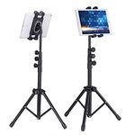 Heavy Duty Tripod For Ipad