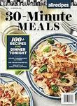 Allrecipes 30 Minute Meals